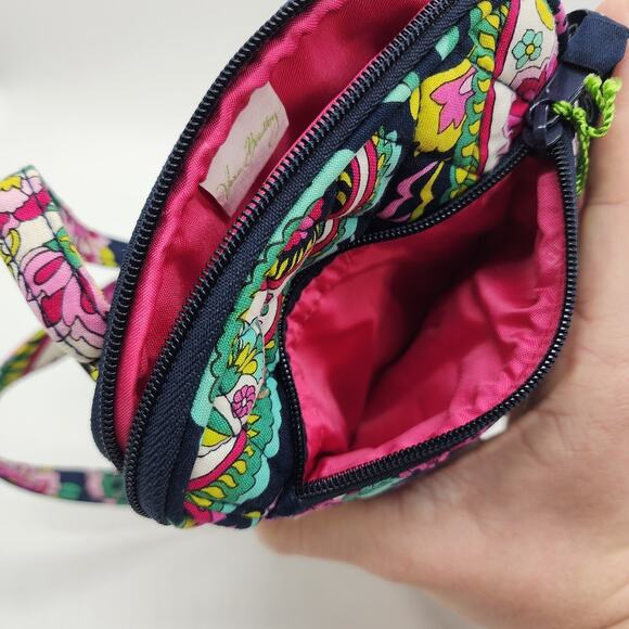 Vera Bradley Mini Hipster * - Picture 5 of 9